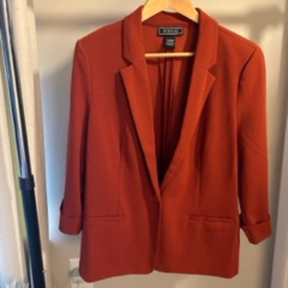 NYCC Blazer